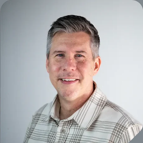 Curtis Wolfe