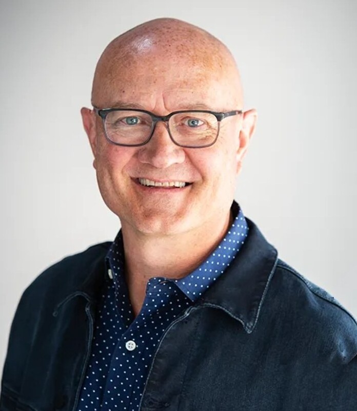 Pastor Kurt Cullison, Head Pastor of Grace Valley Church