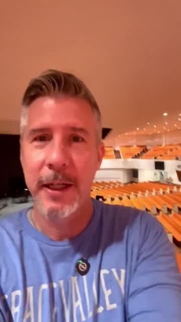 Pastor Curtis Wolfe