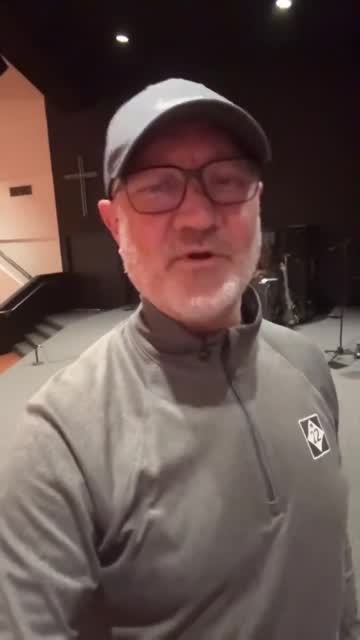Pastor Kurt Cullison
